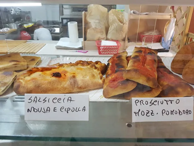 pit-stop bar pizzeria