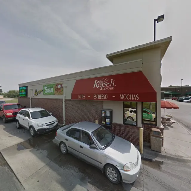 Kopeli Coffee