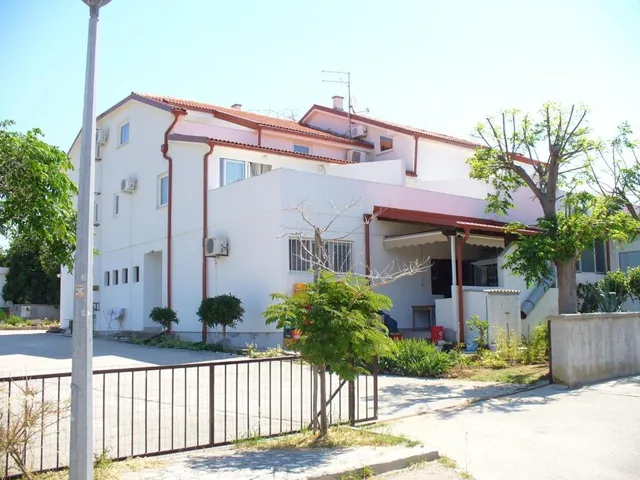 Pansion Comfort Sidro