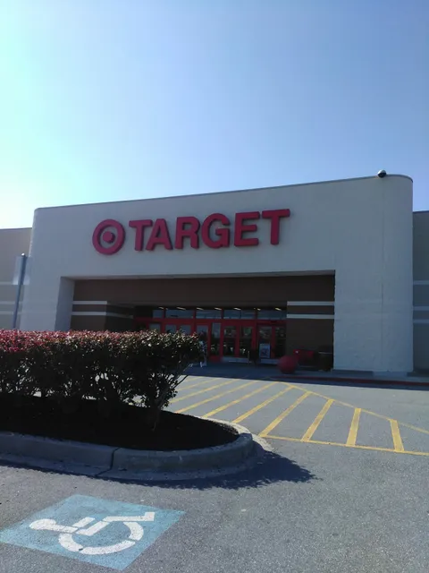 Target