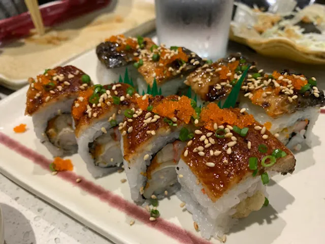 Dapo At Tisa Filipino Cuisine X Omakase Japanese Cuisine - Greenhills