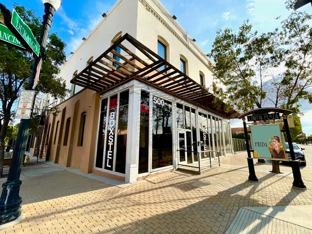 Boxstel Hotel - Modern Stay