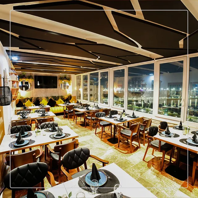 Restaurant Le Voilier