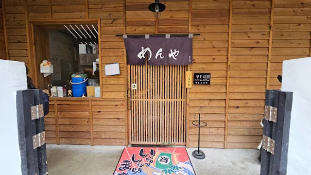 麵屋六花 MenyaRokka（最終收客20：30）