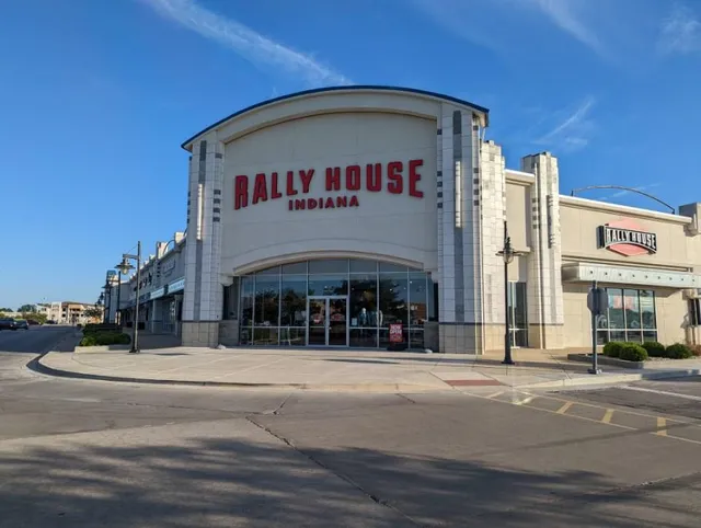 Rally House Plainfield Commons
