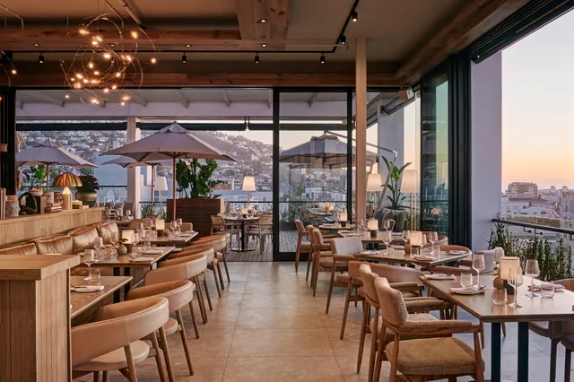 The Nines by Kove Collection