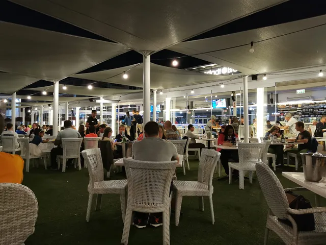 Cape Town Fish Market