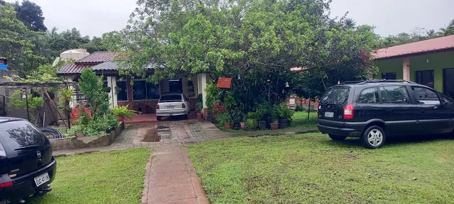 Recanto do Paraíso - Peruíbe- Guarau