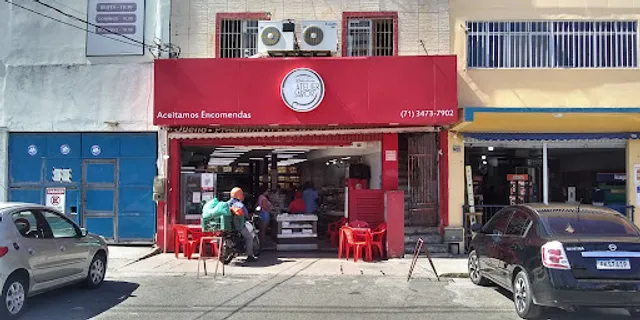 Atelier do Sabor Delicatessen