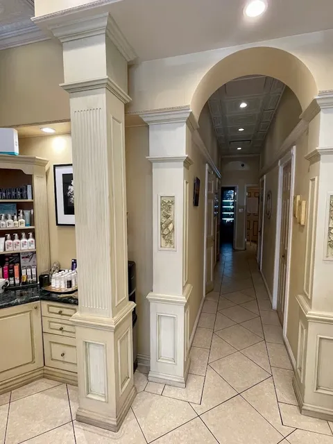 Beverly Hills European Day Spa