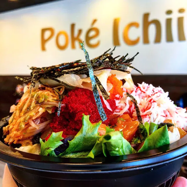 Poke Ichii