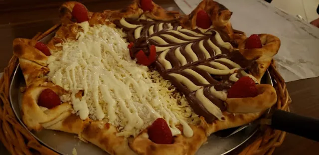 Armazém da Pizza
