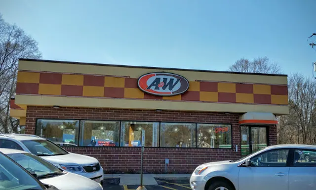 A&W Restaurant