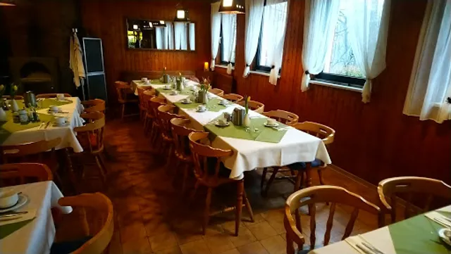 Gaststätte Luisenturm-Hütte