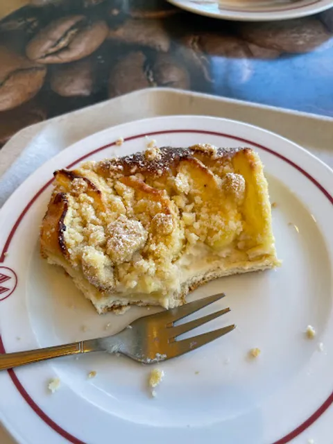 Bäckerei Konditorei Café Wirth