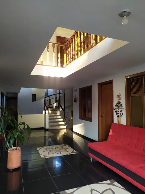 Hotel Paraiso Del Llano