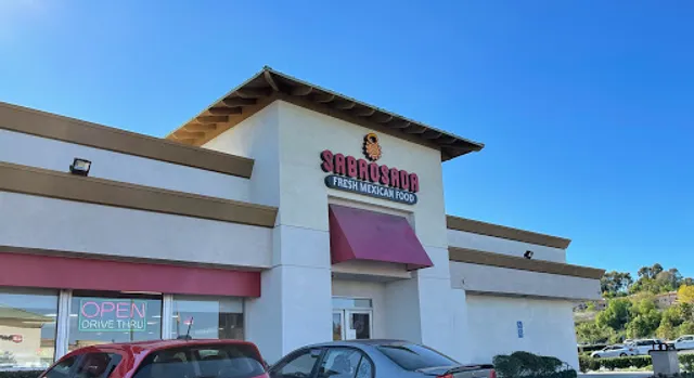 Sabrosada Fresh Mexican Food