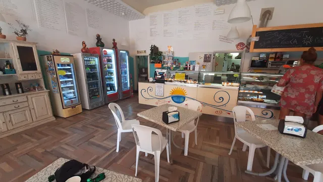 Il Piatto Rotto - Piada Cucina e Pizzeria