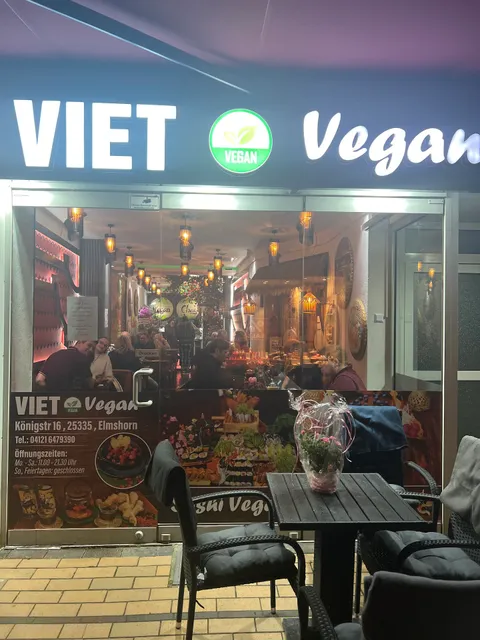 VIET Vegan