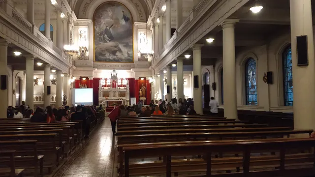 College De La Salle Buenos Aires