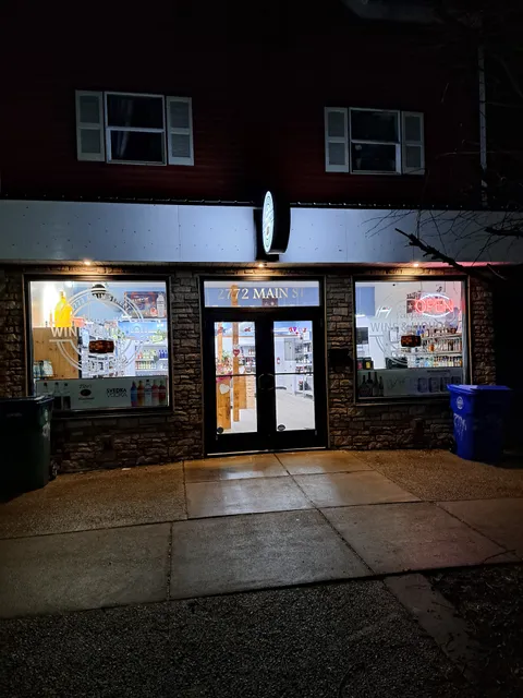 Newfane wine & liquor