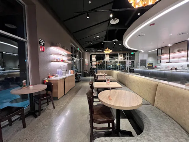 Tea Bar & Fusion Kitchen