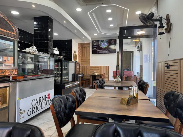 Al Baraka Ristorante