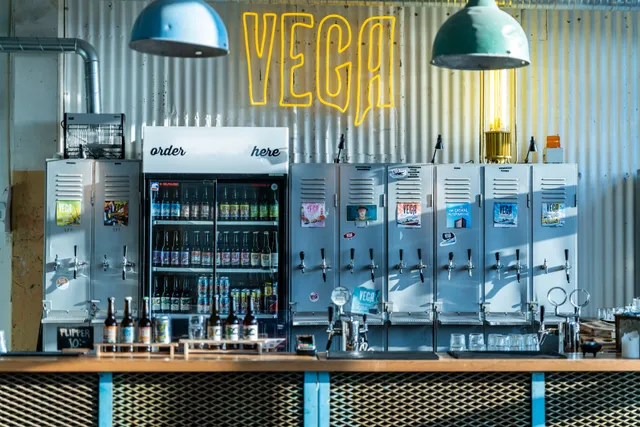 Vega Bryggeri