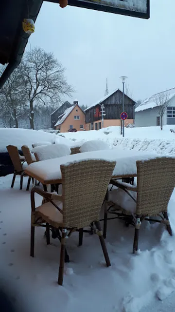 Heidis Kaffeestüberl