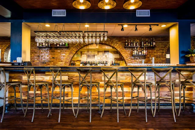 Bodega Tapas, Wine, and Rum