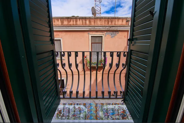 Corvaja Inn Hotel Taormina