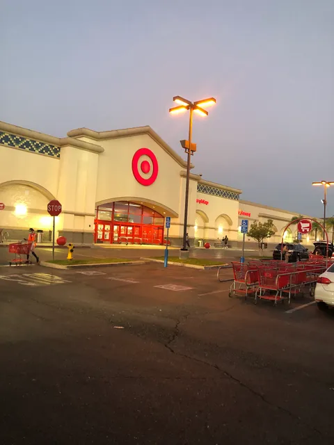 Target