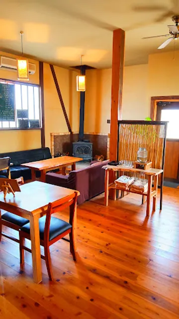 心茶屋 カフェバー