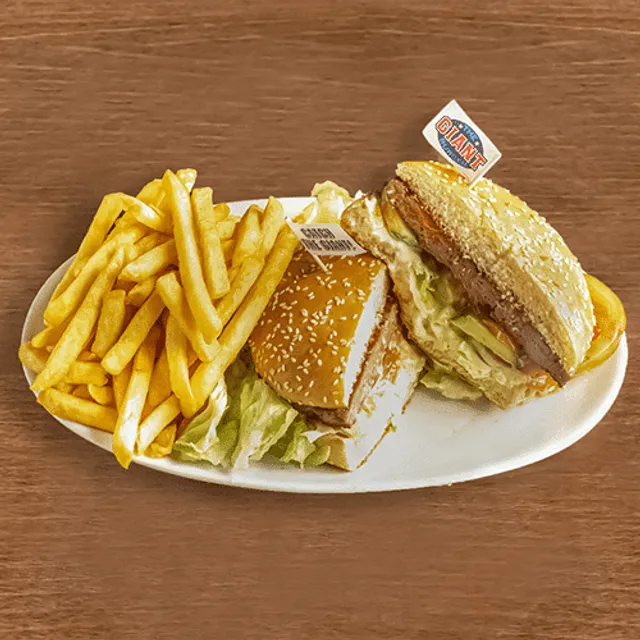 Pizzeria am Stadtpark