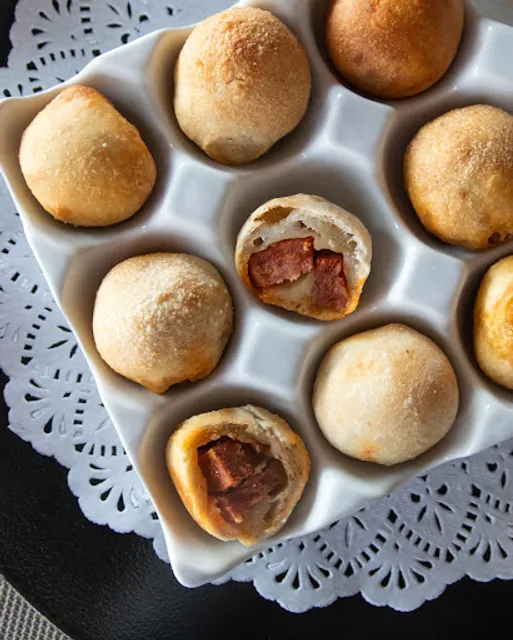 Chacabuco Delivery (Reparto a domicilio)