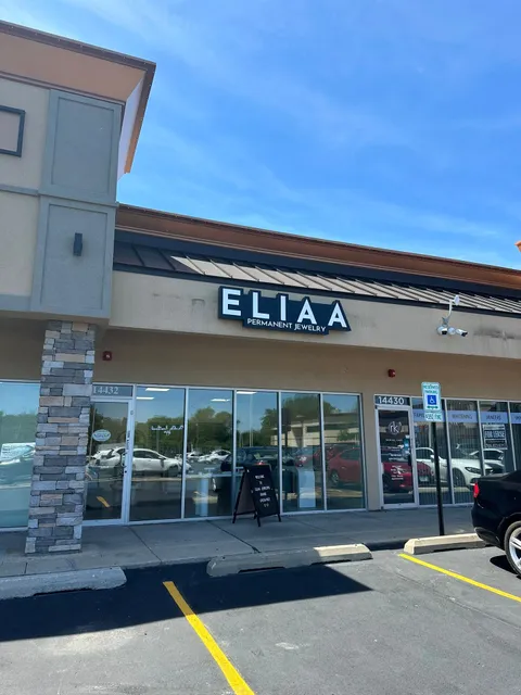 ELIAA Jewelry