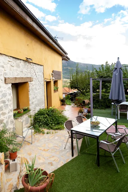 Casa Rural De Gredos