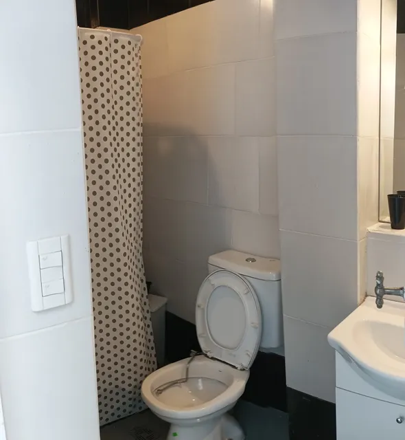 Alquiler En San Telmo