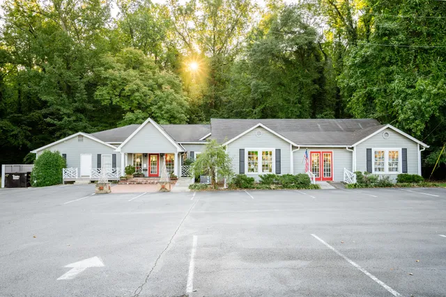 The Pine Needle Gift Shoppe, Inc.