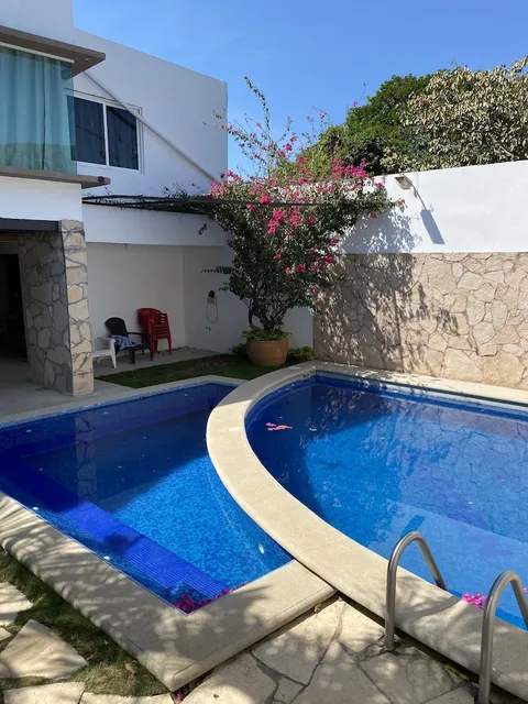 Hotel Garden Suites Tonalá Chiapas