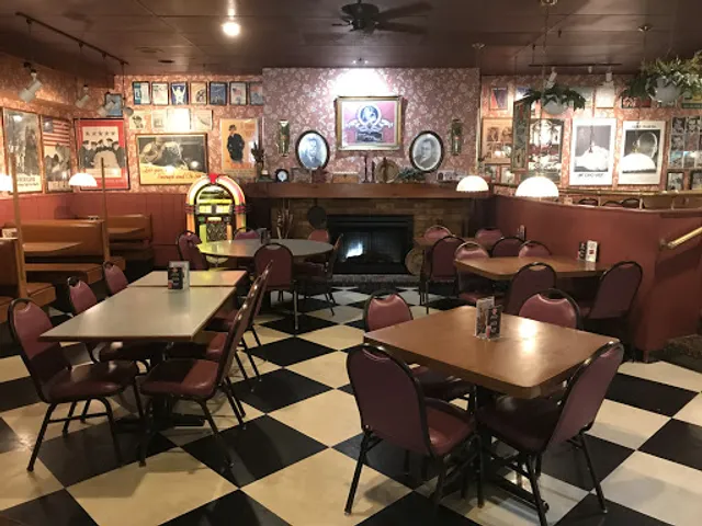 Gene's Place To Dine