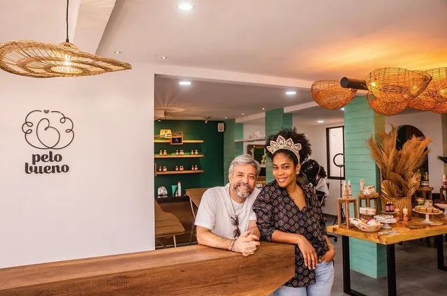 Pelo Bueno Cartagena