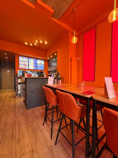 Curry Club by Chef Urvi