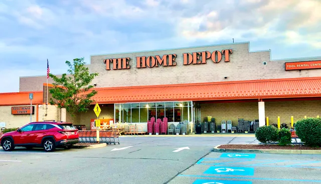 The Home Depot