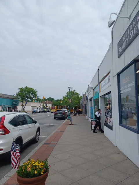 AR Beauty Studio Inc.