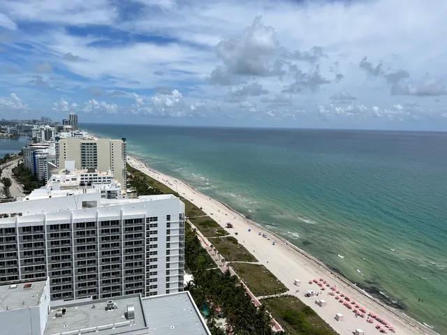 Blue Diamond Condominium