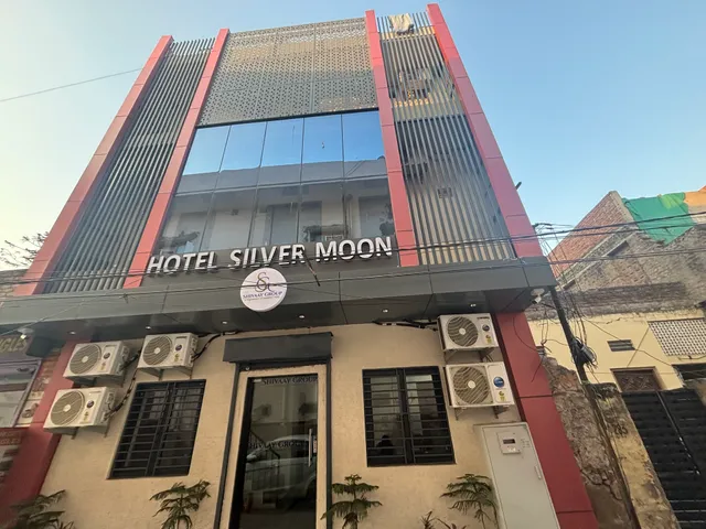 Hotel Silver Moon (a unit of Shivaay Group)