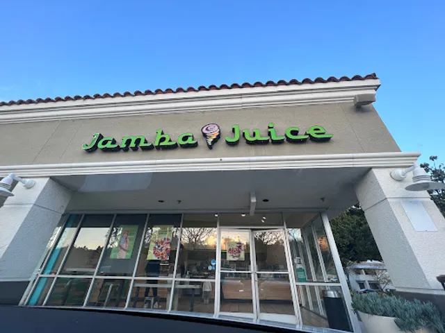 Jamba