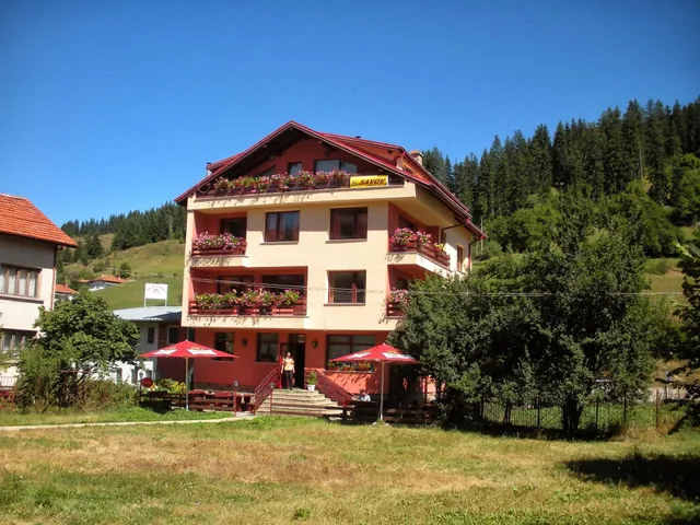 Hotel Savov - Chepelare