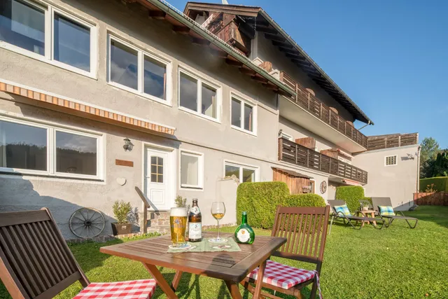 Hotel Schöne Aussicht Garni